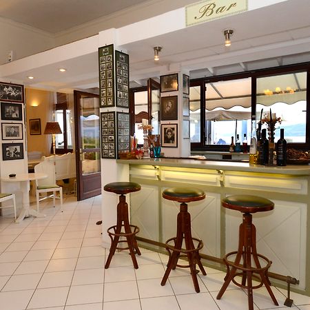 Clara Resort Pétra Kültér fotó