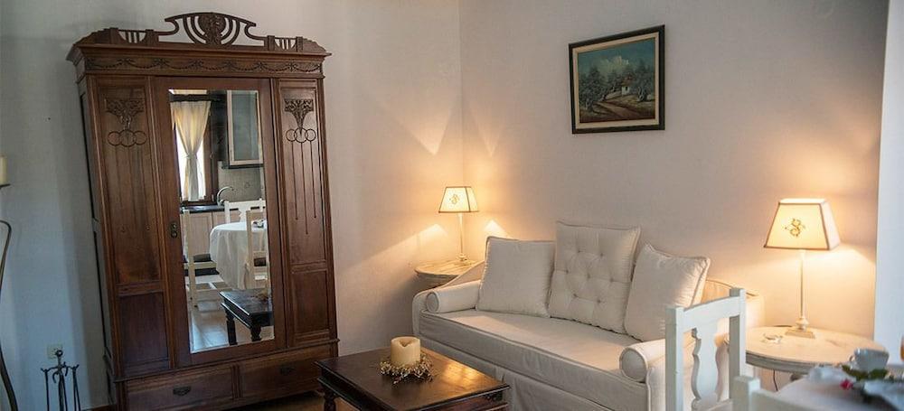 Clara Resort Pétra Kültér fotó