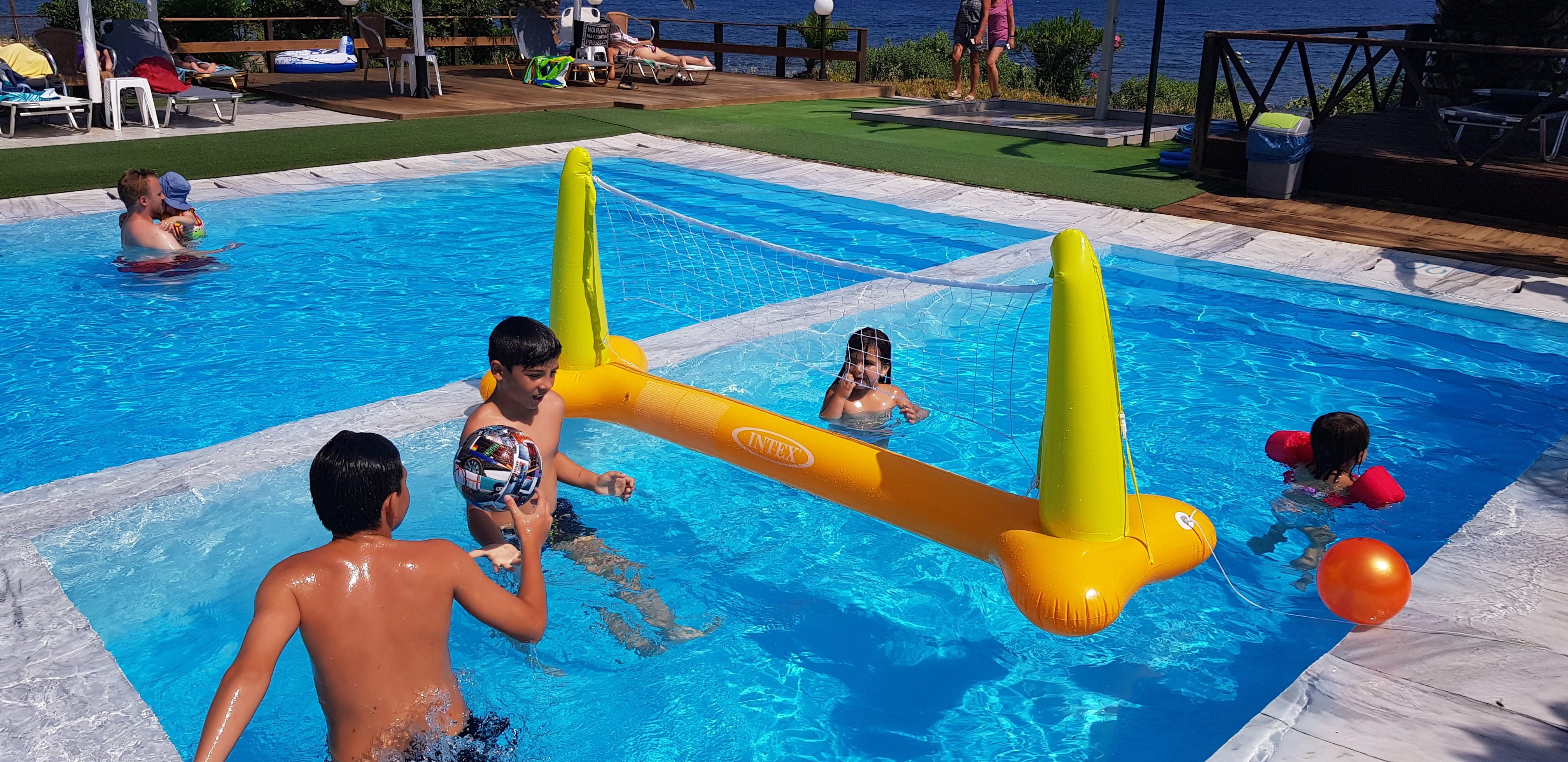 Clara Resort Pétra Kültér fotó